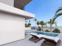 Недвижимость 4 Bedroom Detached House For Sale in Agios Theodoros, Larnaca: 10