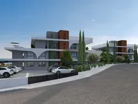 Недвижимость 4 Bedroom Penthouse For Sale in Agios Tychonas, Limassol: 9