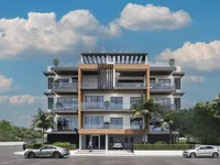Недвижимость 2 Bedroom Apartment For Sale in Kapsalos, Limassol: 1