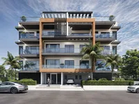 Недвижимость 2 Bedroom Apartment For Sale in Kapsalos, Limassol: 2