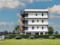 Недвижимость 2 Bedroom Apartment For Sale in Kapsalos, Limassol: 3