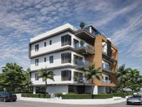 Недвижимость 2 Bedroom Apartment For Sale in Kapsalos, Limassol: 5