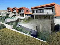 Недвижимость 4 Bedroom Villa For Sale in Parekklisia, Limassol: 2