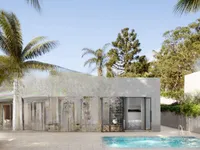 Недвижимость 3 Bedroom Villa for Sale in Parekklisia, Limassol: 1