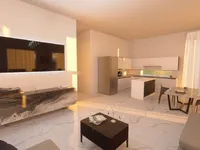 Недвижимость 3 Bedroom Villa for Sale in Parekklisia, Limassol: 4