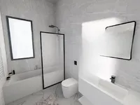 Недвижимость 3 Bedroom Villa for Sale in Parekklisia, Limassol: 8