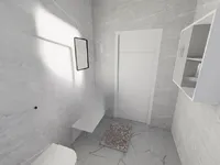 Недвижимость 3 Bedroom Villa for Sale in Parekklisia, Limassol: 9