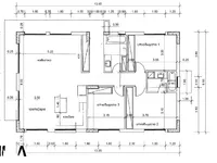 Недвижимость 3 Bedroom Villa for Sale in Parekklisia, Limassol: 11