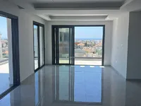Недвижимость 3+1 Bedrooms Penthouse For sale in Germasogeia, Limassol: 3