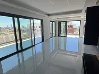 Недвижимость 3+1 Bedrooms Penthouse For sale in Germasogeia, Limassol: 4