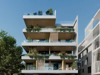 Недвижимость 3 Bedroom Penthouse Apartment for Sale in Agios Nektarios, Limassol: 4