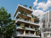 Недвижимость 2 Bedroom Apartment for Sale in Agios Nektarios, Limassol: 3