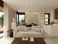 Недвижимость 2 Bedroom Apartment for Sale in Agios Nektarios, Limassol: 3