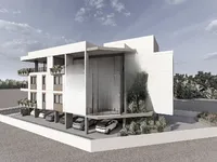 Недвижимость 2 Bedroom Apartment For Sale in Kato Polemidia, Limassol: 1