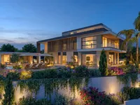 Недвижимость 7 Bedroom Villa for Sale in Mouttagiaka, Limassol: 1