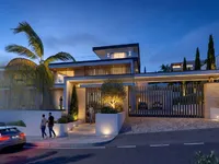 Недвижимость 7 Bedroom Villa for Sale in Mouttagiaka, Limassol: 2