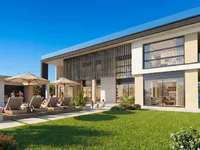 Недвижимость 7 Bedroom Villa for Sale in Mouttagiaka, Limassol: 4