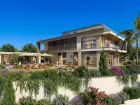 Недвижимость 7 Bedroom Villa for Sale in Mouttagiaka, Limassol: 6