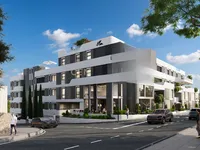 Недвижимость 2 Bedroom Apartment For sale in Agios Athanasios, Limassol: 4