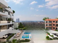 Недвижимость 2 Bedroom Apartment For sale in Agios Athanasios, Limassol: 5