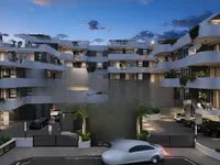 Недвижимость 1 Bedroom Apartment For sale in Agios Athanasios, Limassol: 2