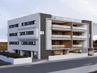 Недвижимость 2 Bedroom Penthouse Apartment For sale in Ypsonas, Limassol: 1