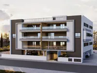 Недвижимость 2 Bedroom Penthouse Apartment For sale in Ypsonas, Limassol: 2