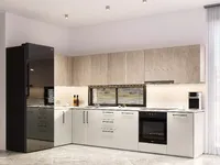 Недвижимость 2 Bedroom Penthouse Apartment For sale in Ypsonas, Limassol: 3
