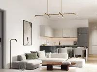 Недвижимость 2 Bedroom Penthouse Apartment For sale in Ypsonas, Limassol: 4