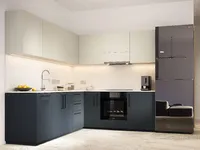 Недвижимость 2 Bedroom Penthouse Apartment For sale in Ypsonas, Limassol: 5
