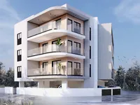 Недвижимость 2 Bedroom Apartmet For sale in Omonia, Limassol: 1