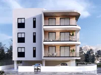 Недвижимость 2 Bedroom Apartmet For sale in Omonia, Limassol: 2