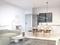 Недвижимость 2 Bedroom Apartmet For sale in Omonia, Limassol: 6