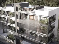 Недвижимость 2 Bedroom Apartment For sale, Kato Polemidia,: 1