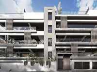 Недвижимость 2 Bedroom Apartment For sale, Kato Polemidia,: 2