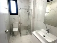 Недвижимость 2 Bedroom Penthouse Apartment for Sale in Mesa Geitonia, Limassol: 9