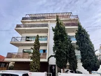 Недвижимость 3 Bedroom Penthouse For sale in Neapoli, Limassol: 1