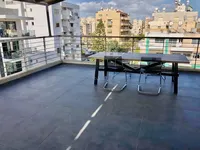 Недвижимость 3 Bedroom Penthouse For sale in Neapoli, Limassol: 9