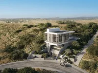 Недвижимость 5+1 Bedrooms Villa For Sale in Paniotis, Limassol: 1