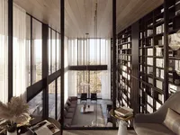 Недвижимость 5+1 Bedrooms Villa For Sale in Paniotis, Limassol: 4