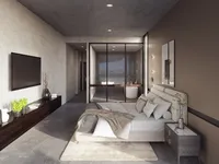 Недвижимость 5+1 Bedrooms Villa For Sale in Paniotis, Limassol: 5