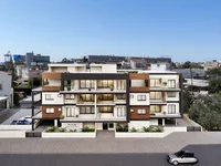 Недвижимость 2 Bedroom Apartment For sale in Zakaki, Limassol: 1