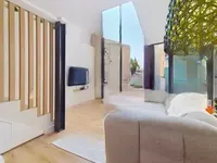 Недвижимость Villa Suquet Cannes: 5