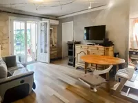 Недвижимость Villa République Cannes: 1