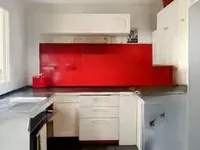 Недвижимость Villa République Cannes: 2