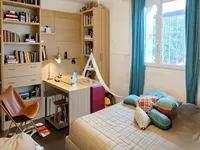 Недвижимость Villa République Cannes: 4