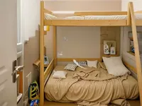 Недвижимость Villa République Cannes: 5