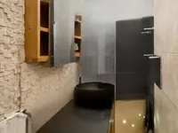 Недвижимость Villa République Cannes: 8