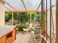 Недвижимость Villa République Cannes: 9