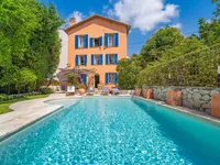 Недвижимость Villa Cannes: 1